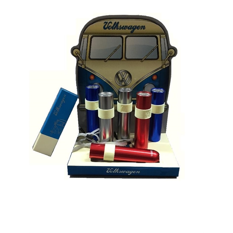 VOLKSVAGEN TORCH W/9 LED DL-6-1