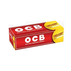 OCB TUBI RED XL DL-200-1