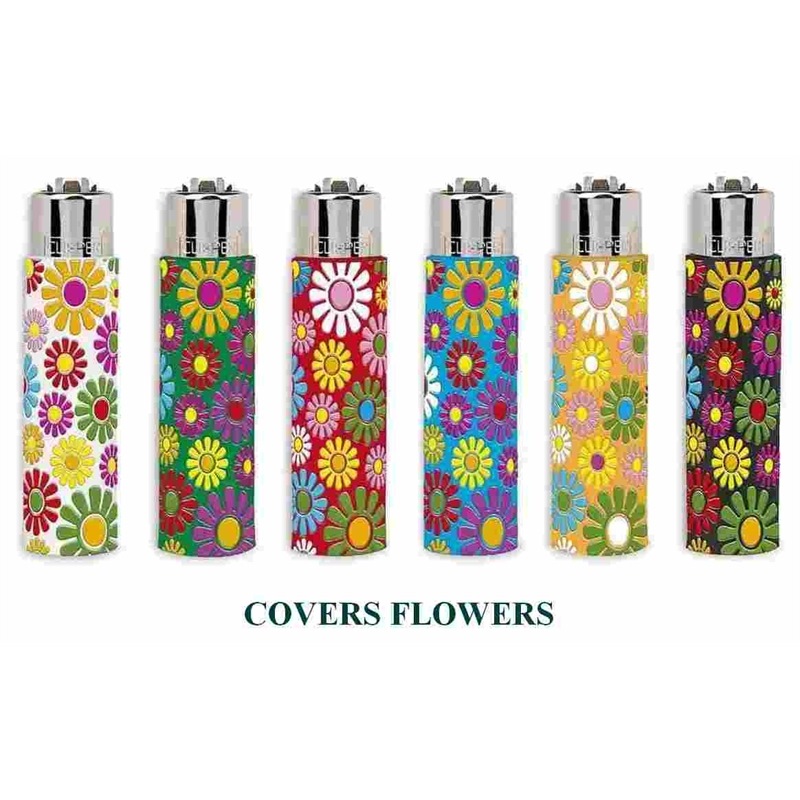 CLIPPER POP MICRO C/COVERS DL-24-1