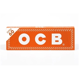OCB ORANGE CORTA DL-50-1