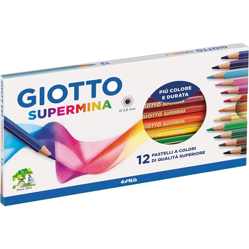 SUPERMINA12