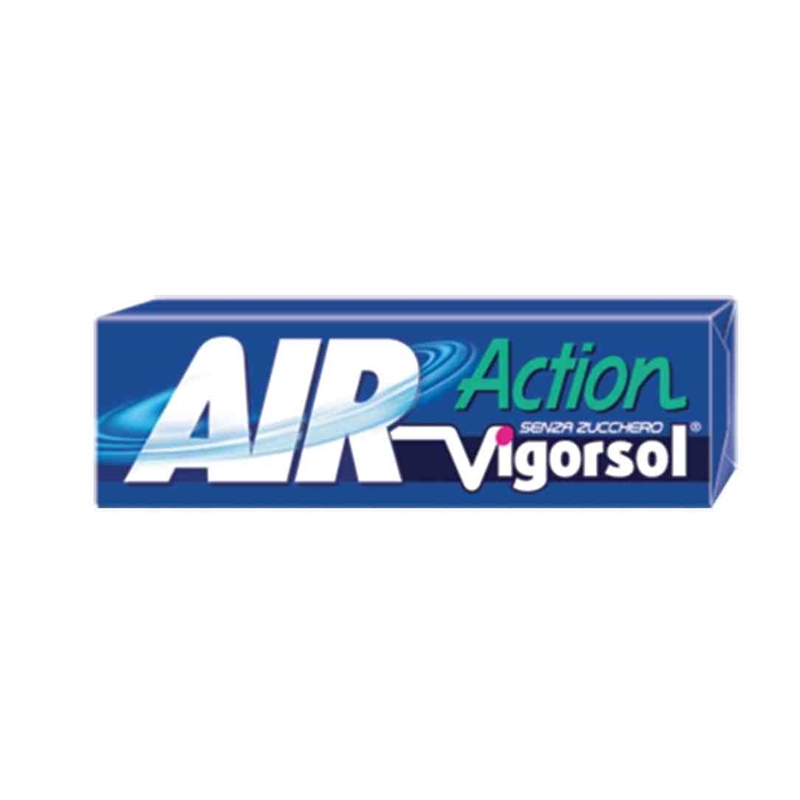 VIGORSOL STICK AIR ACTION DL-40