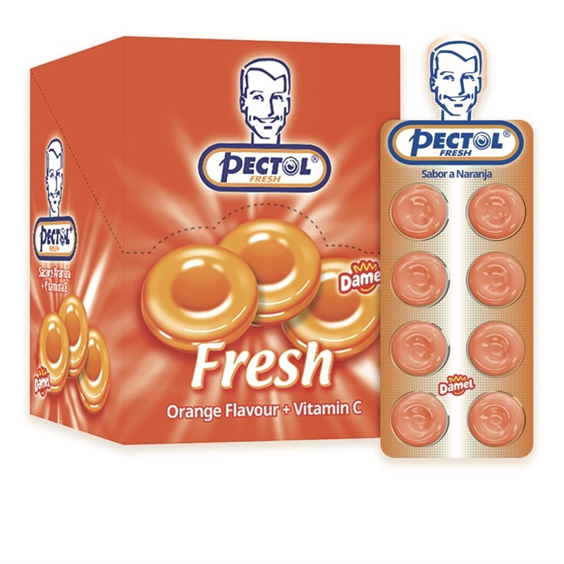 P45238 - arancia - dimensioni grandi