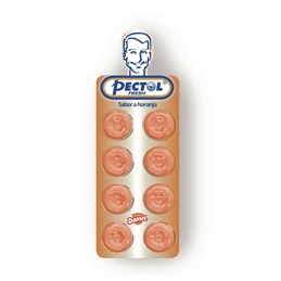 P45238 - arancia unit - dimensioni grandi