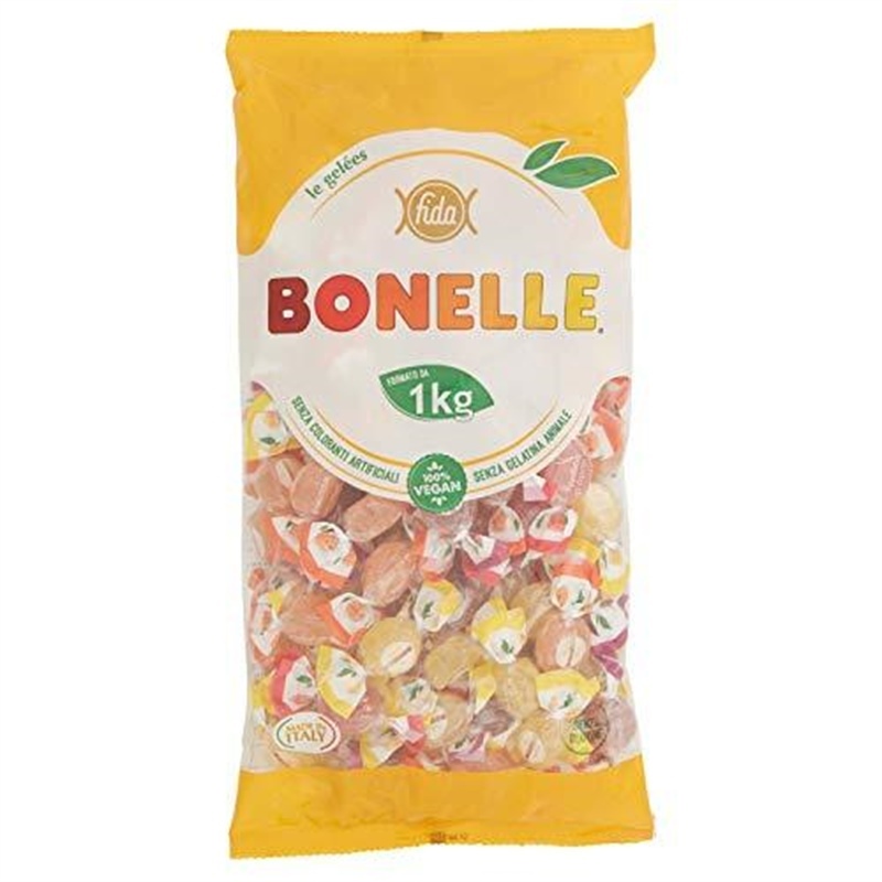 BONELLE