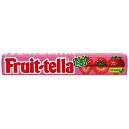fruittellafragola