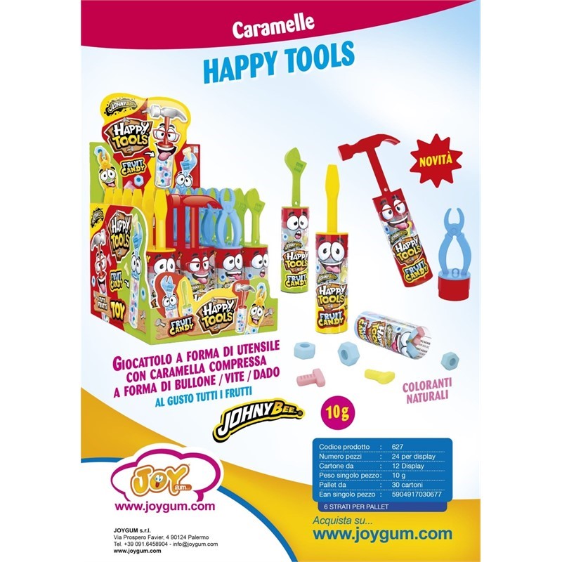 happytools