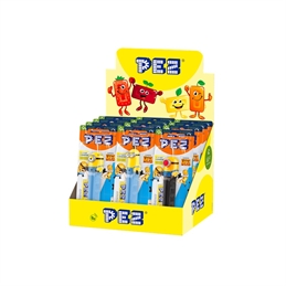 pez-minions