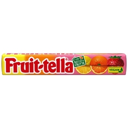 fruittellafrutta