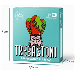 Love Match Trebastoni - 3 pezzi (1)