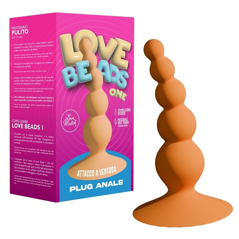 Love Beads 1