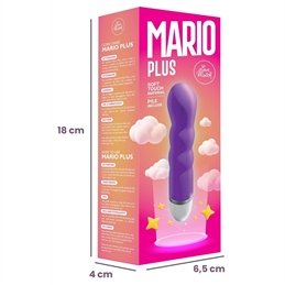 Mario Plus (1)
